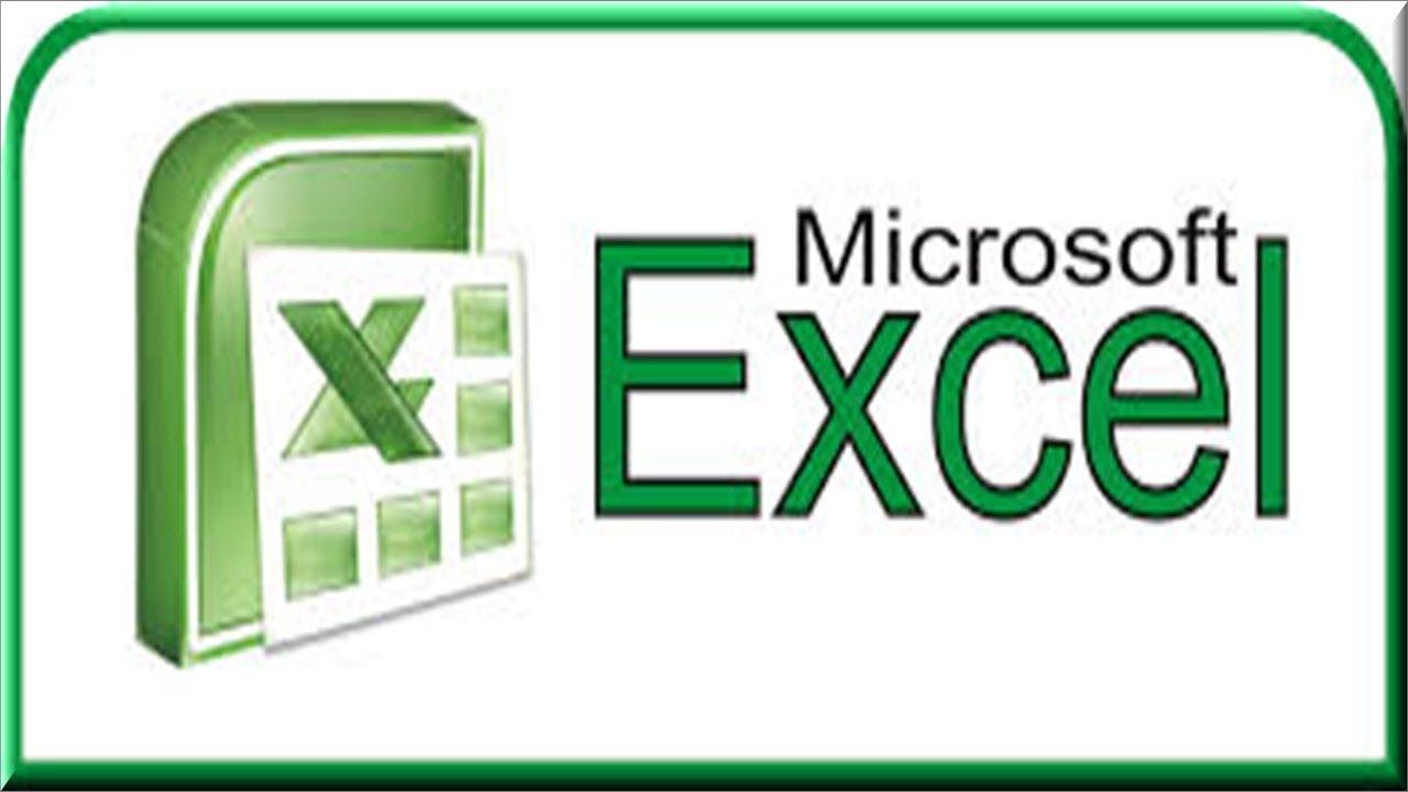 Detail Microsoft Excel 2007 Logo Nomer 47