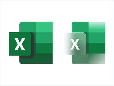 Detail Microsoft Excel Icon Nomer 18