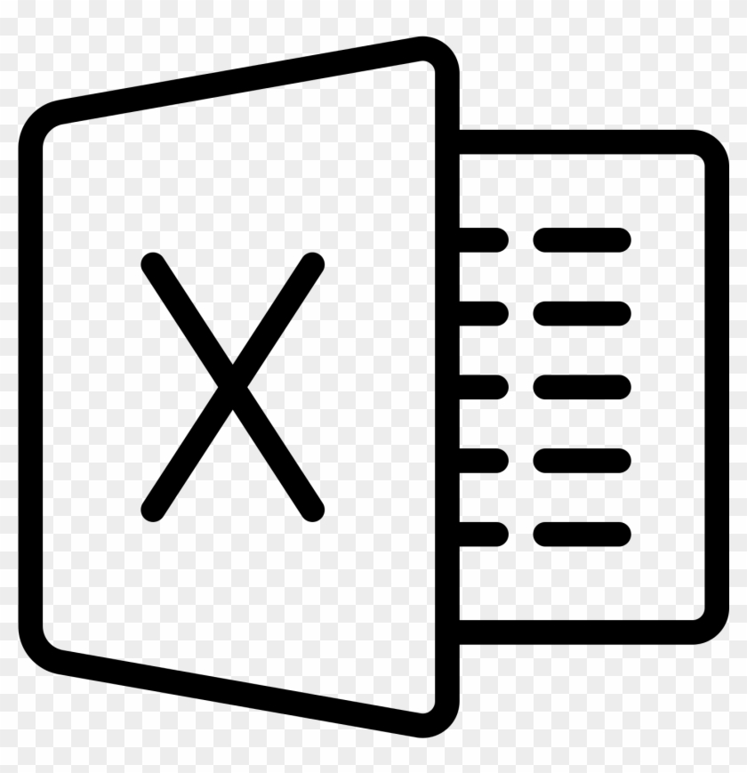 Detail Microsoft Excel Icon Nomer 38