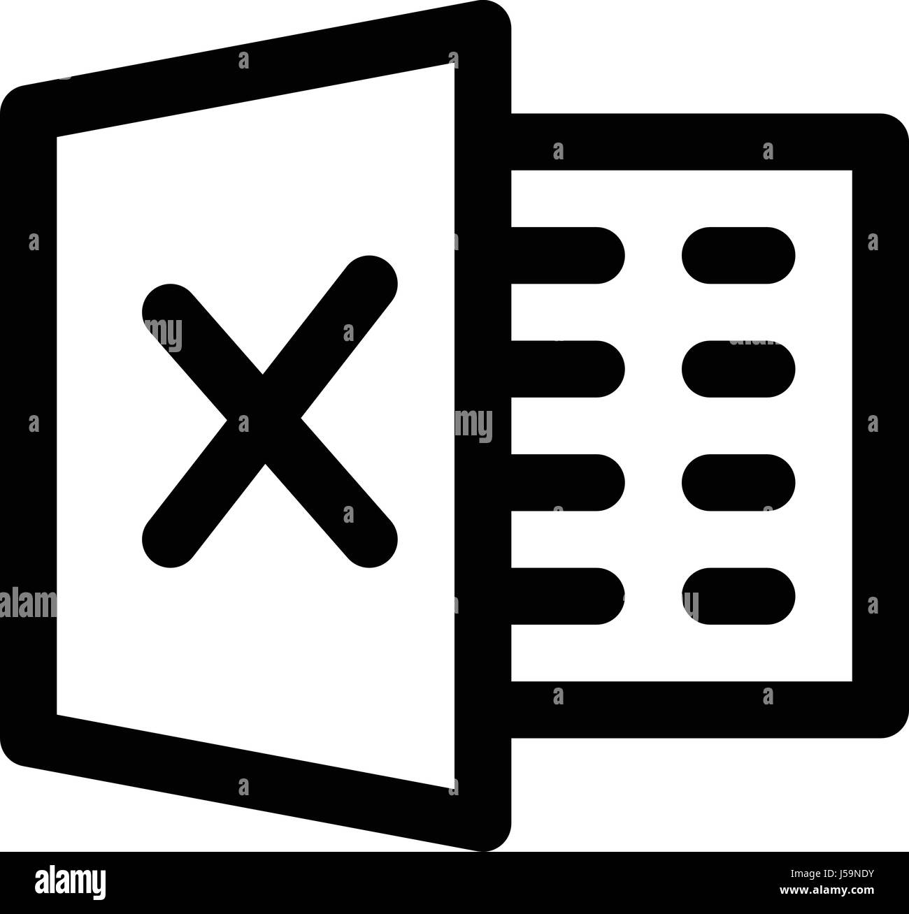 Detail Microsoft Excel Icon Nomer 39