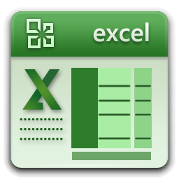 Detail Microsoft Excel Icon Nomer 42