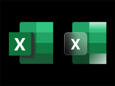 Detail Microsoft Excel Icon Nomer 49
