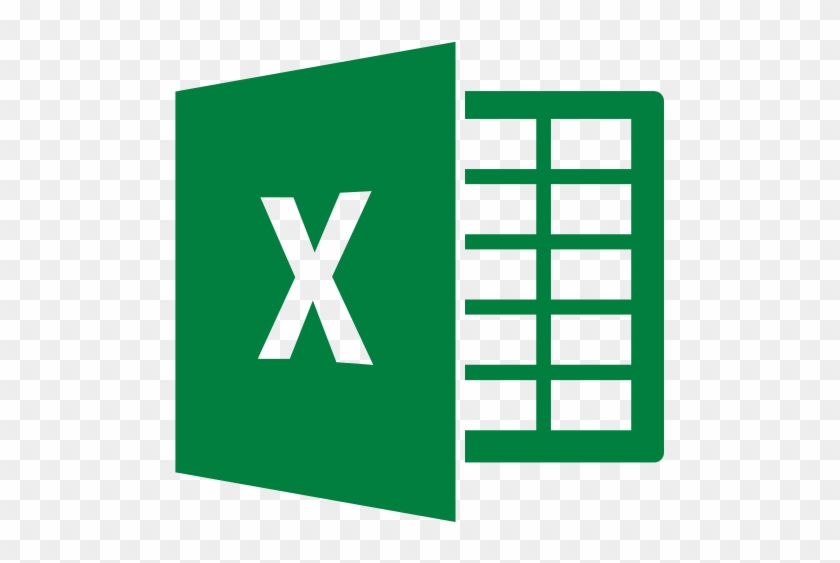 Detail Microsoft Excel Logo Nomer 14