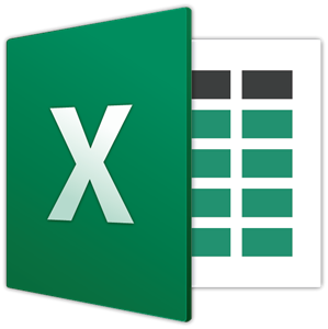 Detail Microsoft Excel Logo Nomer 23