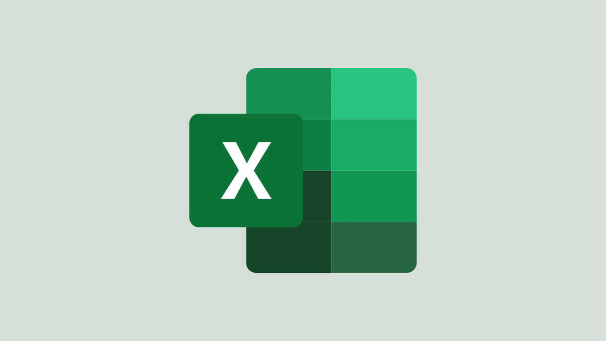 Detail Microsoft Excel Logo Nomer 5