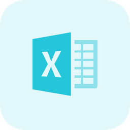 Detail Microsoft Excel Logo Nomer 47