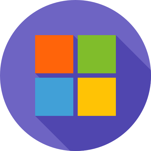 Detail Microsoft Icon Nomer 5