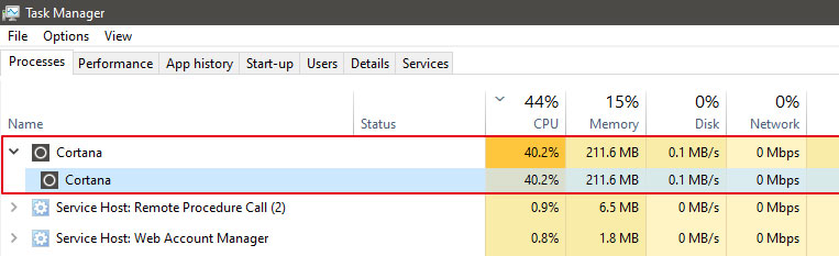 Detail Microsoft Ime High Cpu Nomer 26