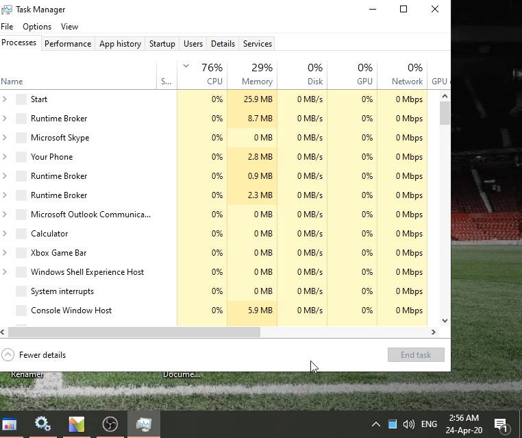 Detail Microsoft Ime High Cpu Nomer 46