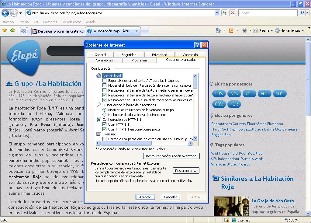 Detail Microsoft Internet Explorer 7 Downloads Nomer 16