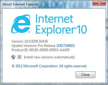 Detail Microsoft Internet Explorer 7 Downloads Nomer 18