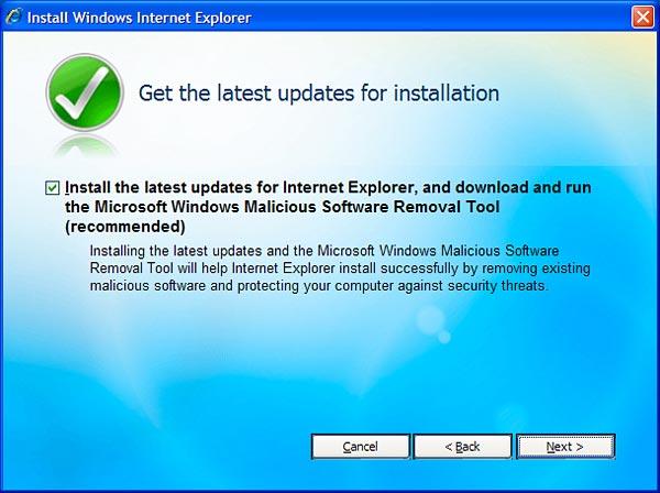 Detail Microsoft Internet Explorer 7 Downloads Nomer 43