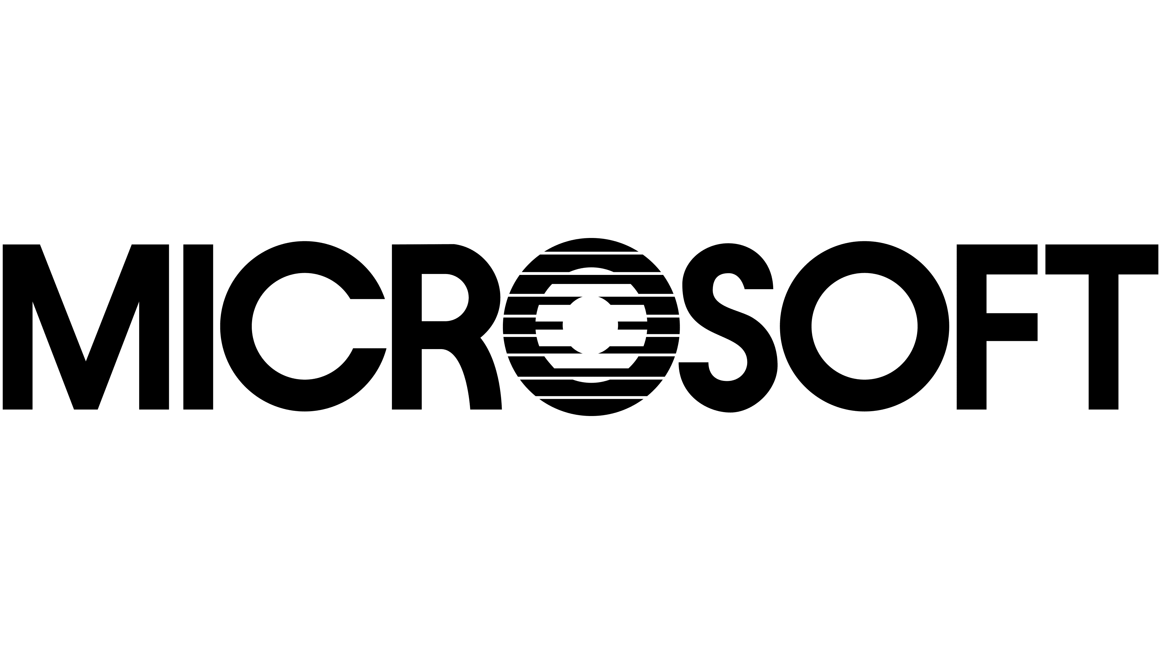 Detail Microsoft Logo Nomer 15