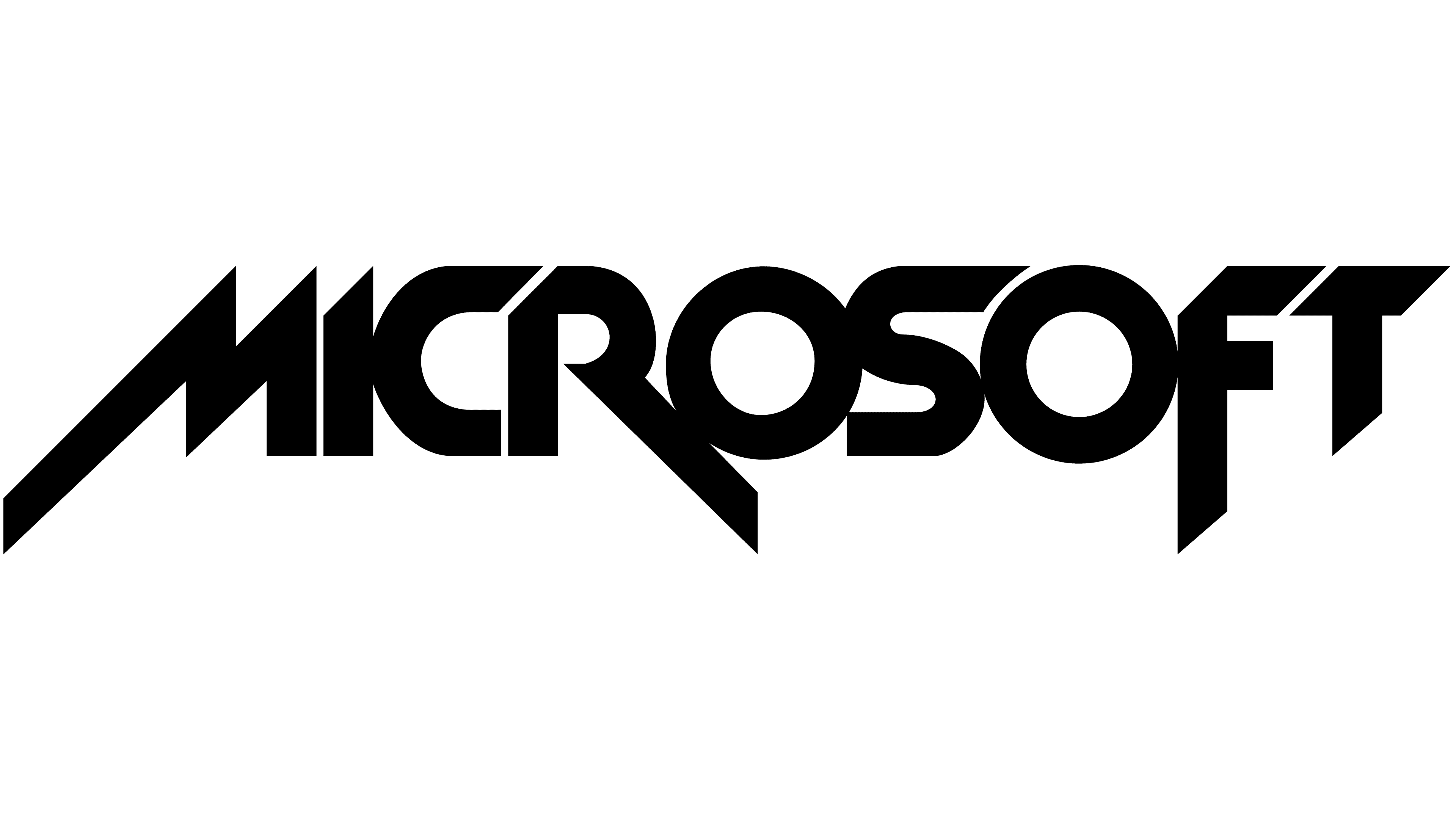 Detail Microsoft Logo Nomer 27
