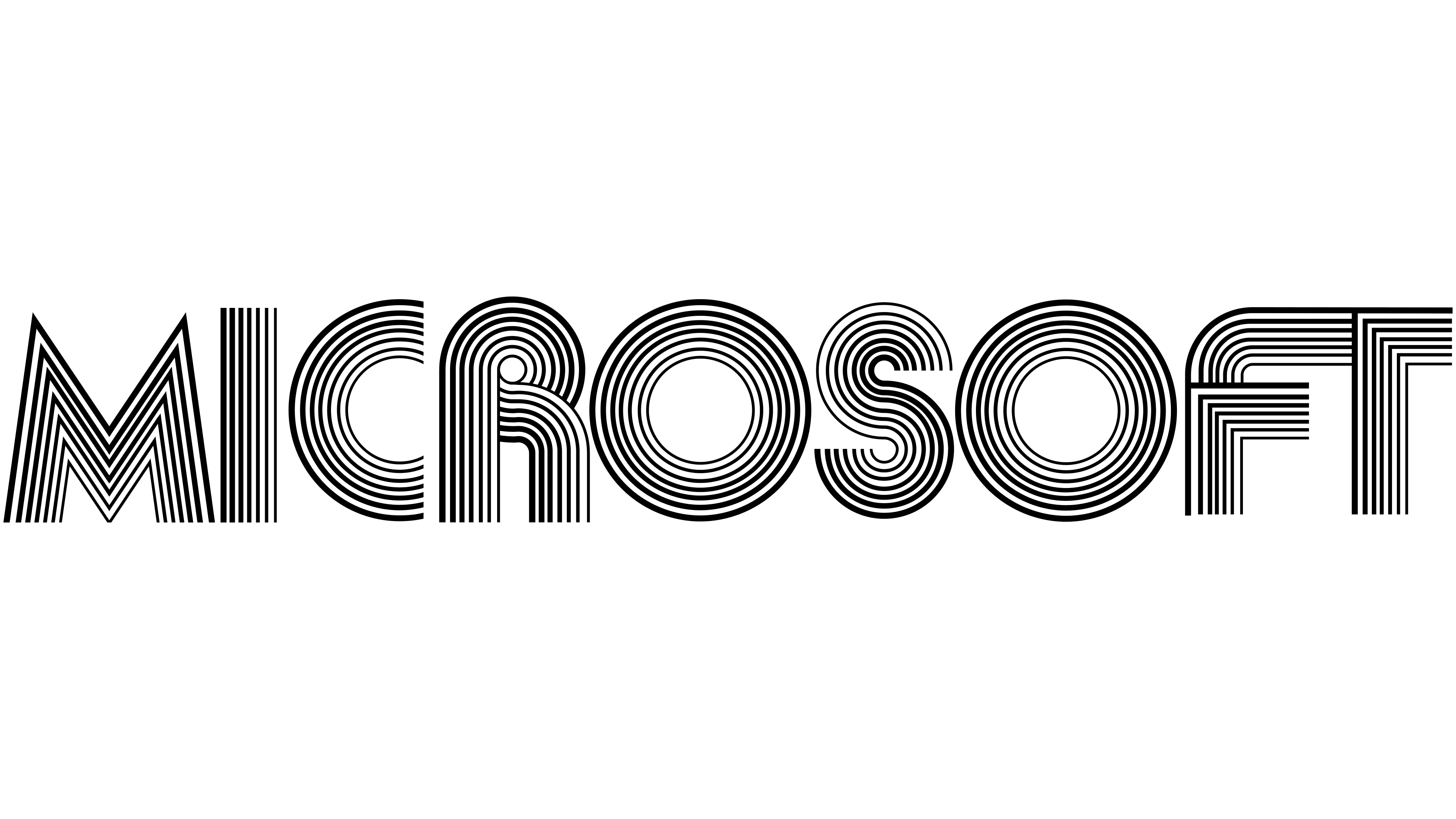 Detail Microsoft Logo Nomer 31