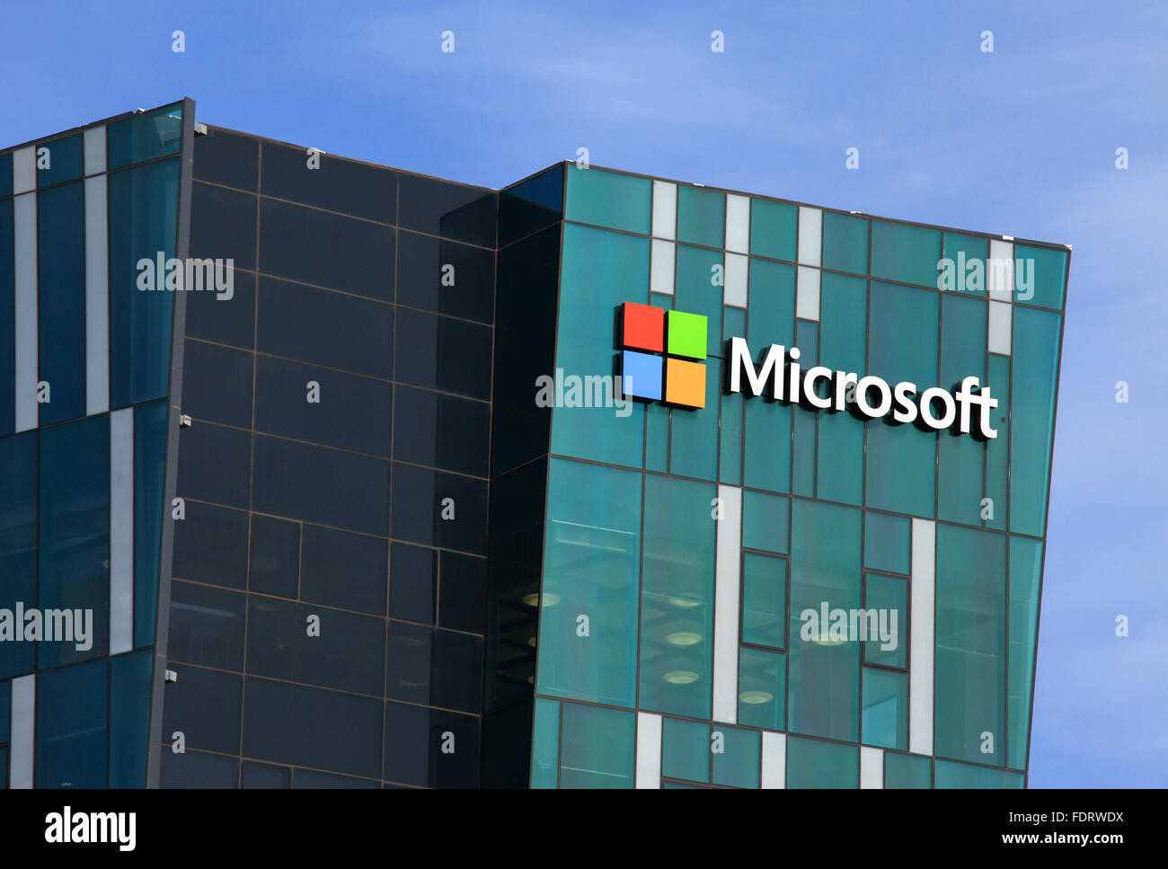 Detail Microsoft Logo Nomer 33