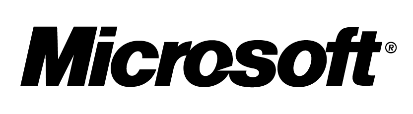 Detail Microsoft Logo Nomer 42