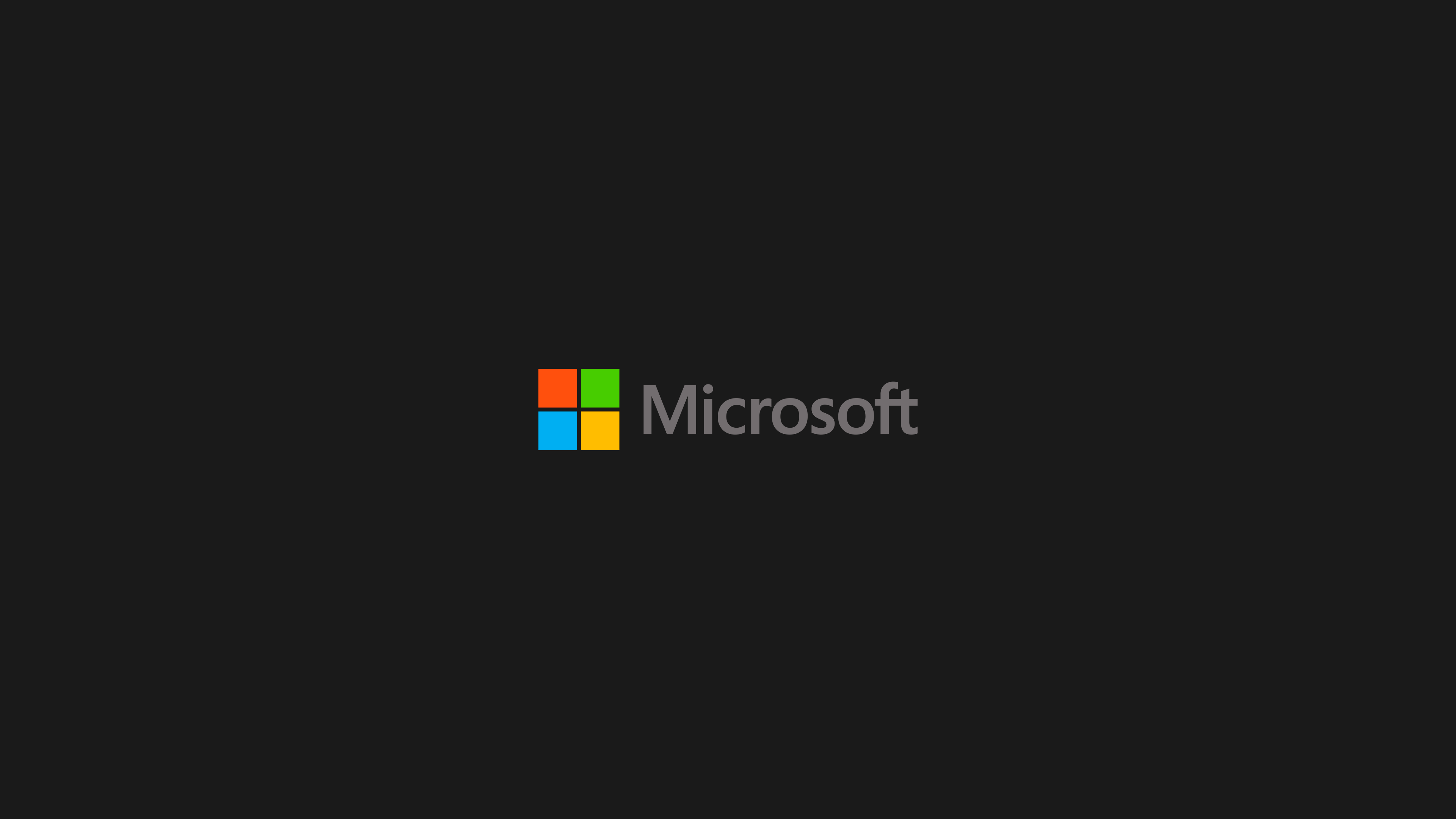 Detail Microsoft Logo Nomer 47