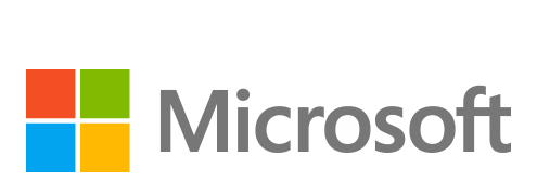 Detail Microsoft Logo Nomer 51