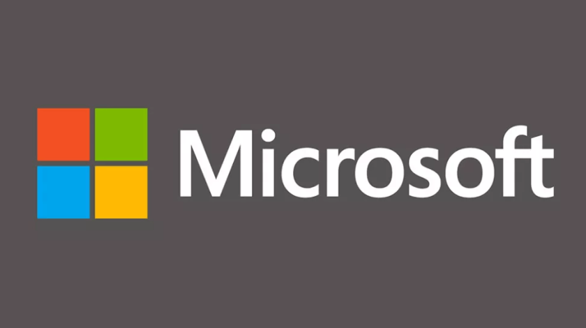 Detail Microsoft Logo Nomer 7