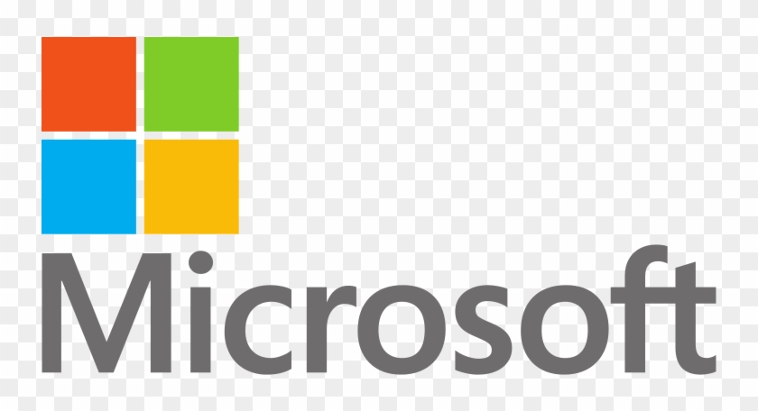 Detail Microsoft Logo Download Nomer 25