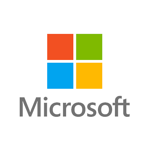 Detail Microsoft Logo Download Nomer 8