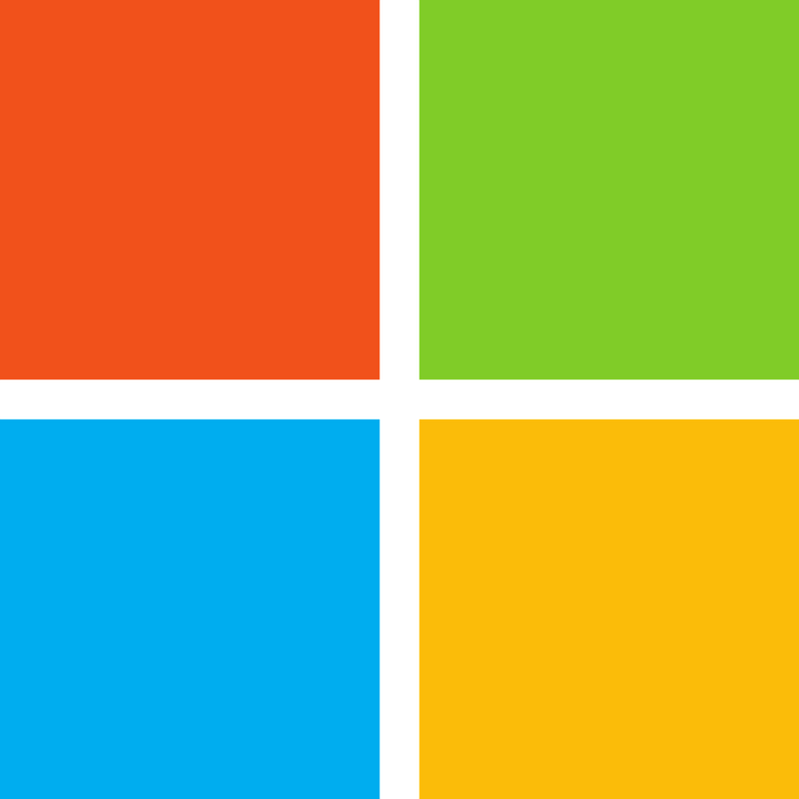Detail Microsoft Logo Hd Nomer 11