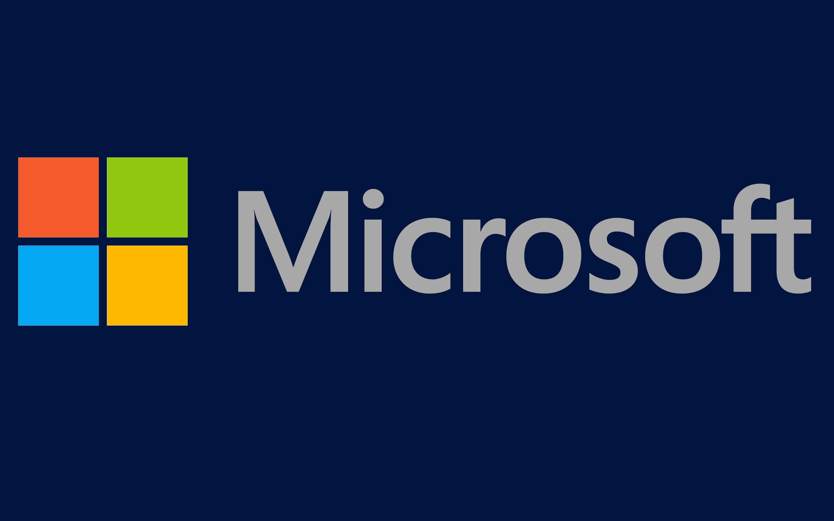 Detail Microsoft Logo Hd Nomer 13