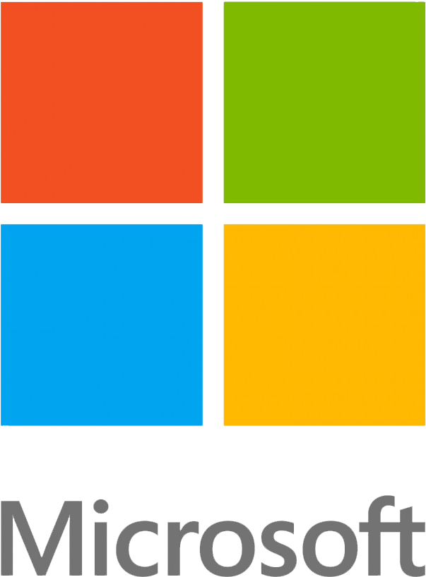 Detail Microsoft Logo Hd Nomer 14