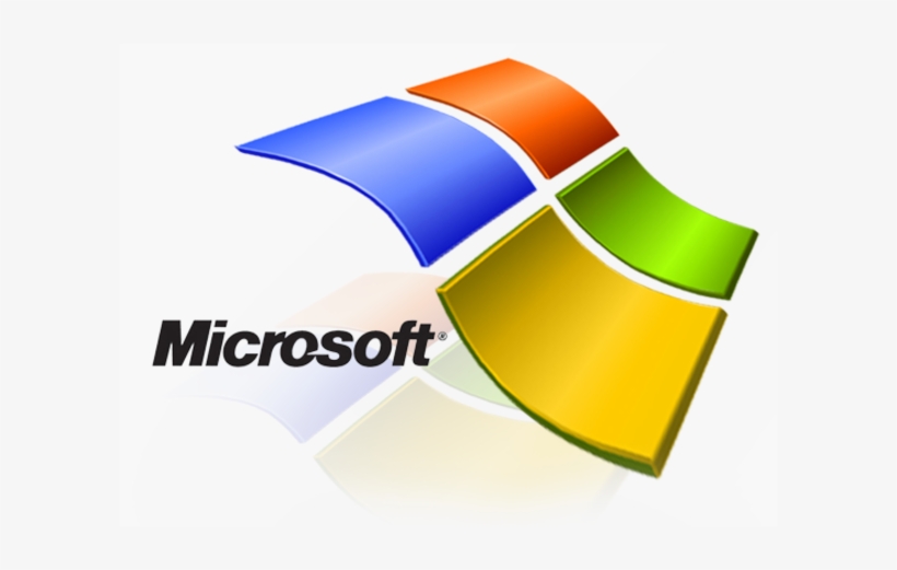 Detail Microsoft Logo Hd Nomer 50