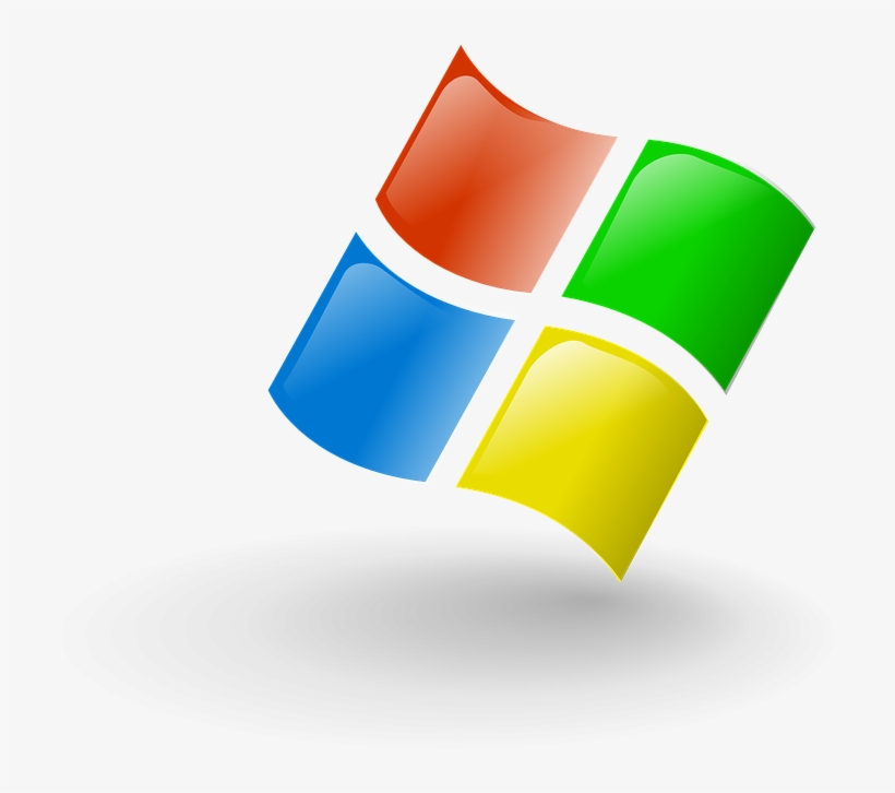 Detail Microsoft Logo High Resolution Nomer 24