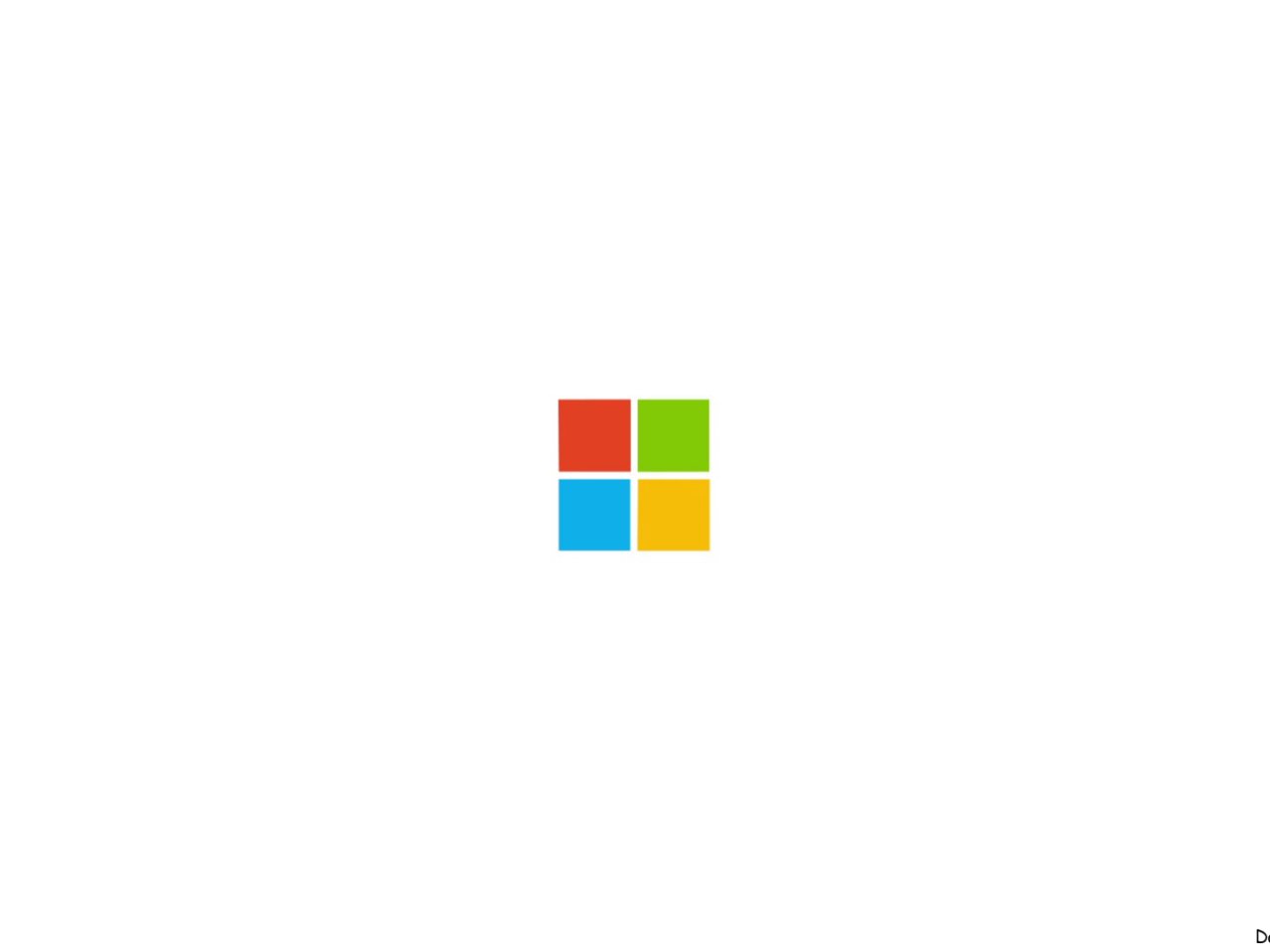 Detail Microsoft Logo High Resolution Nomer 28