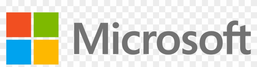 Detail Microsoft Logo High Resolution Nomer 6