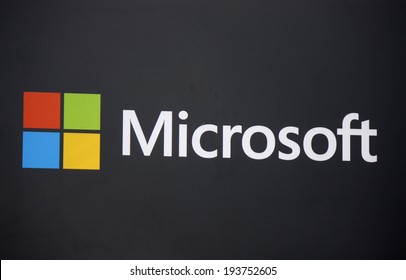 Detail Microsoft Logo Image Nomer 31
