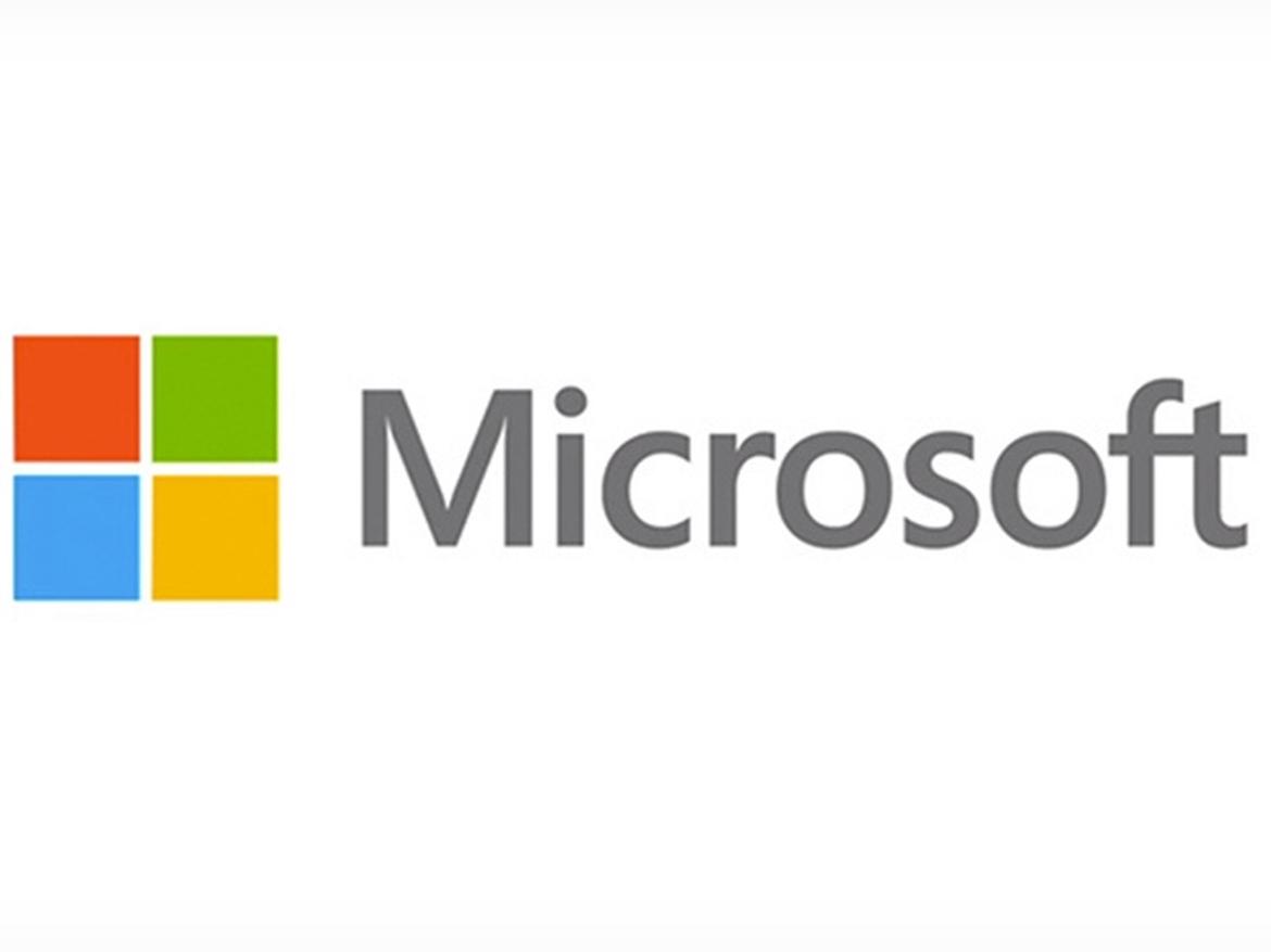 Detail Microsoft Logo Image Nomer 39
