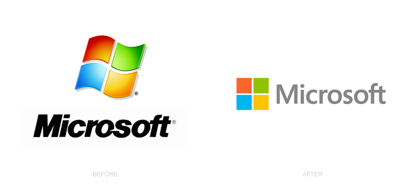 Detail Microsoft Logo Images Nomer 11