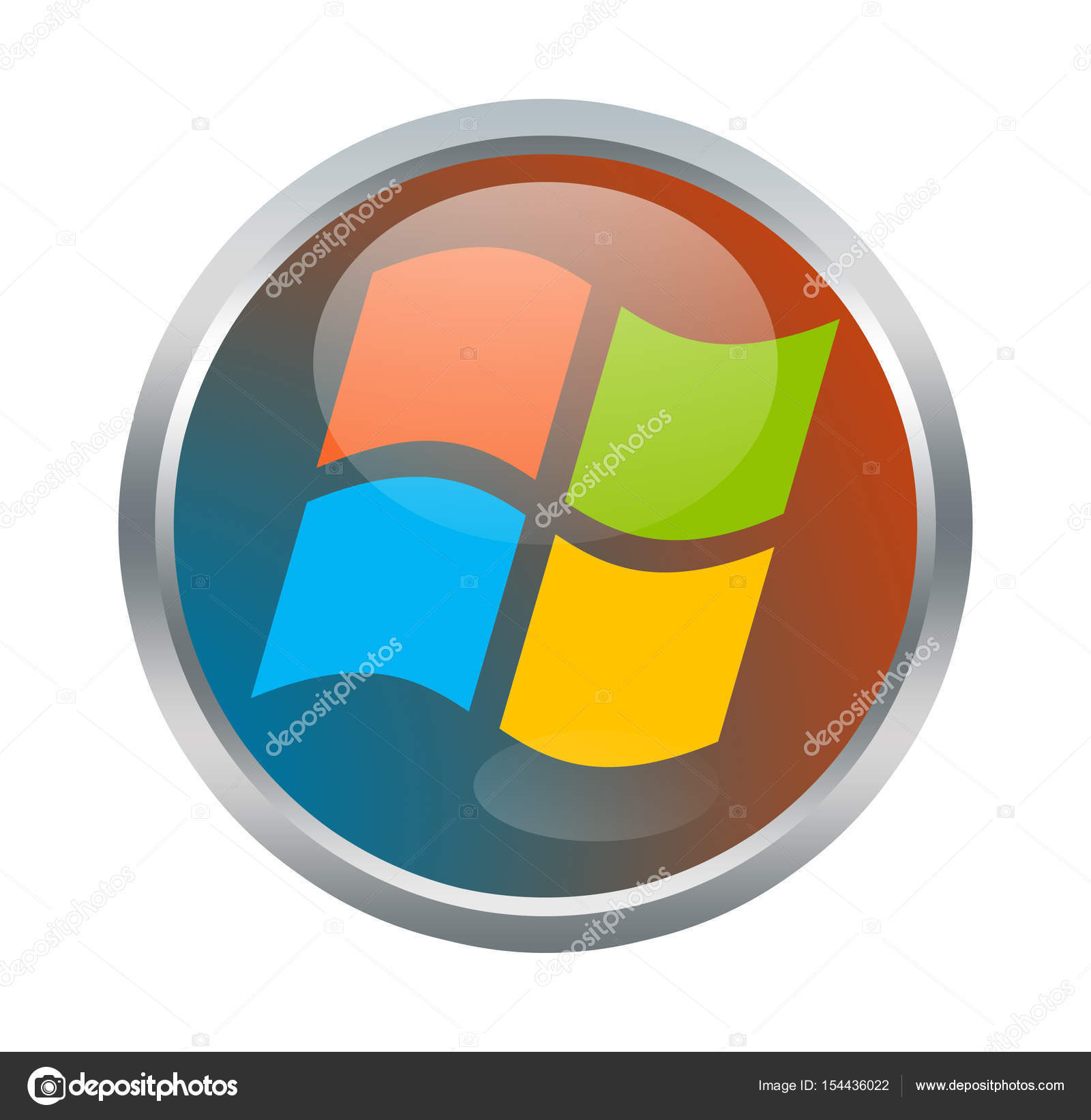 Detail Microsoft Logo Images Nomer 41