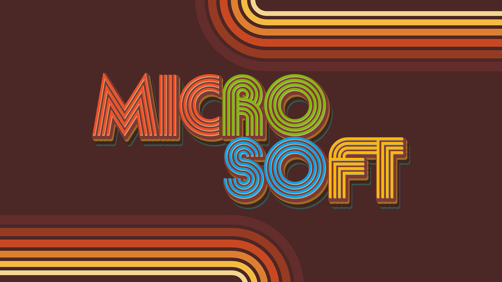 Detail Microsoft Logo Images Nomer 50