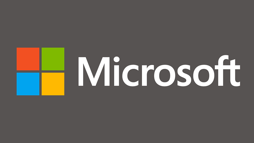 Detail Microsoft Logo Images Nomer 6