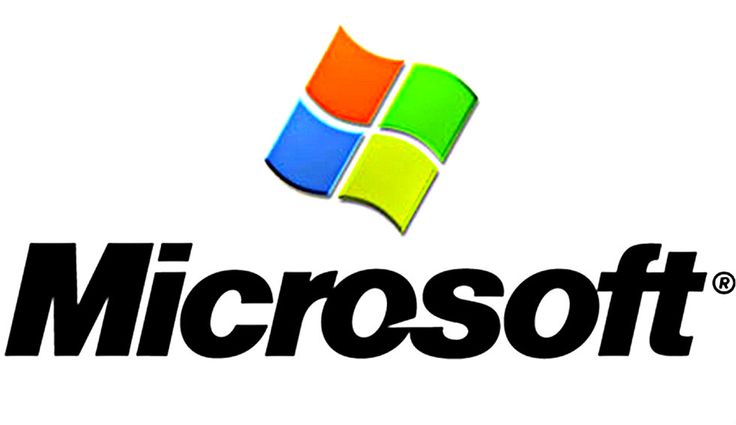 Detail Microsoft Logo Jpg Nomer 21