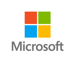 Detail Microsoft Logo Jpg Nomer 5