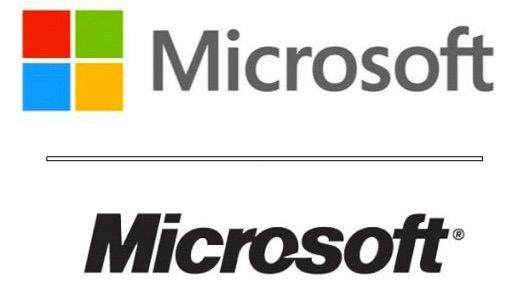 Detail Microsoft Logo Jpg Nomer 46