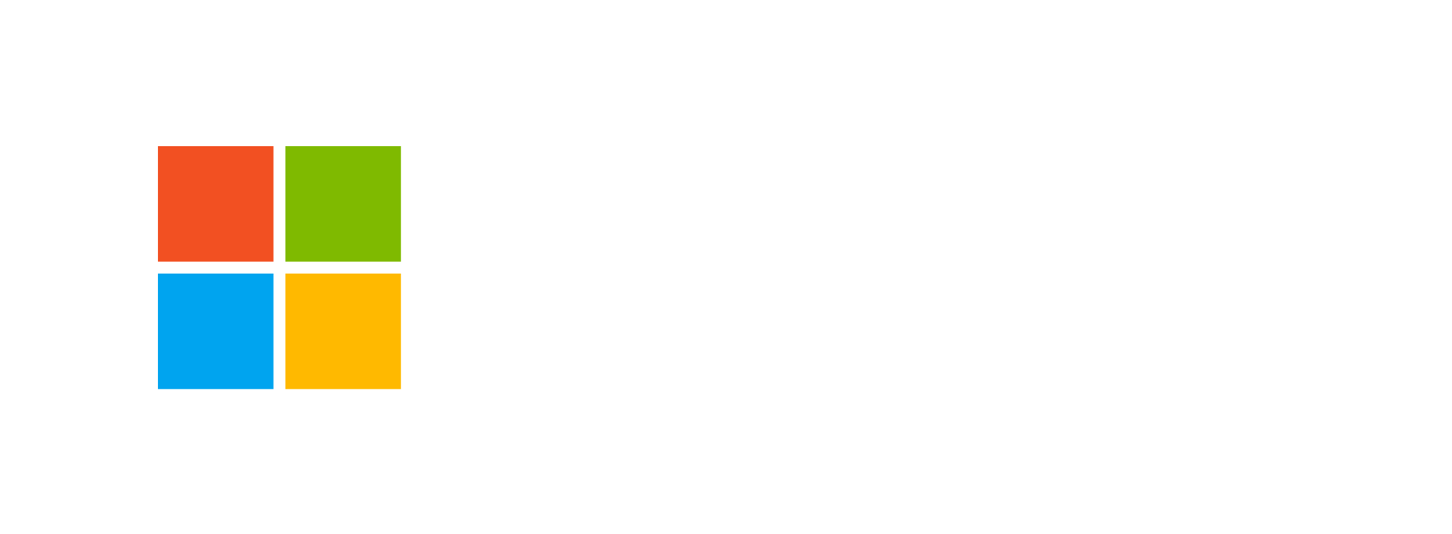 Detail Microsoft Logo No Background Nomer 9