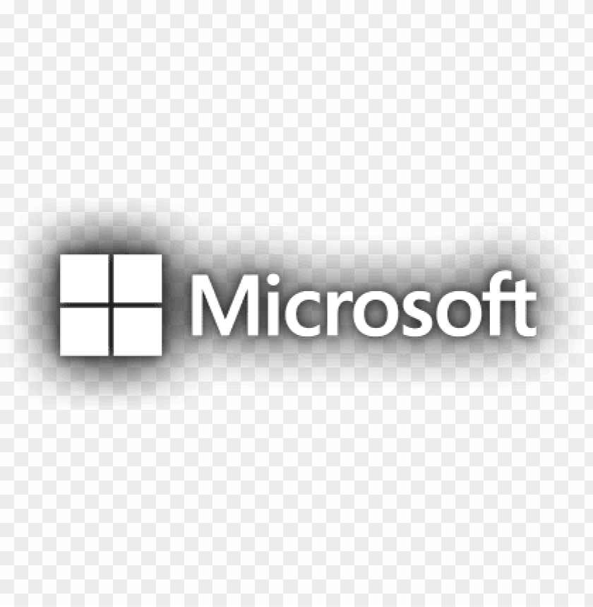 Detail Microsoft Logo No Background Nomer 12
