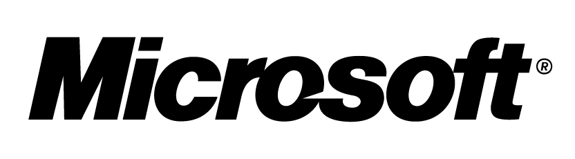 Detail Microsoft Logo No Background Nomer 20