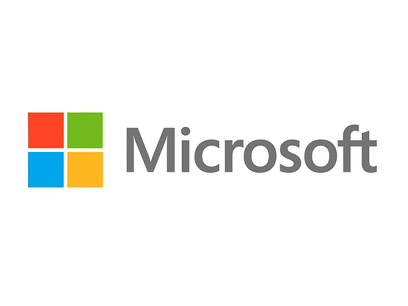 Detail Microsoft Logo Pictures Nomer 2