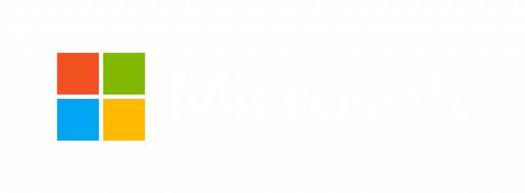 Detail Microsoft Logo Pictures Nomer 18