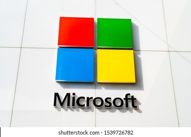 Detail Microsoft Logo Pictures Nomer 22