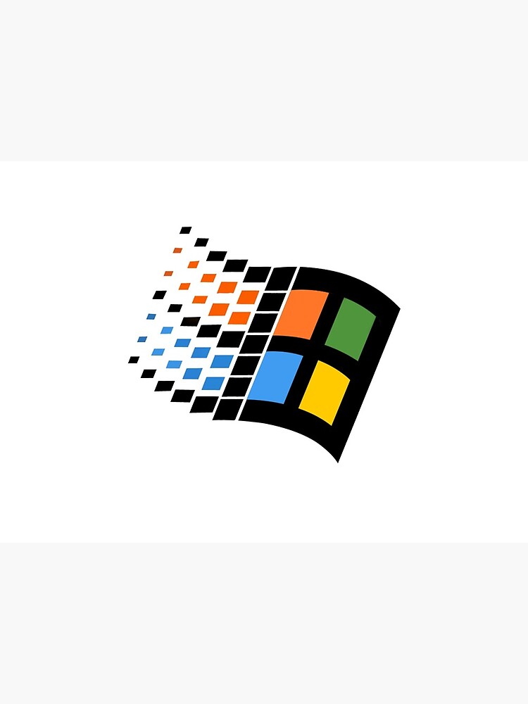 Detail Microsoft Logo Pictures Nomer 30