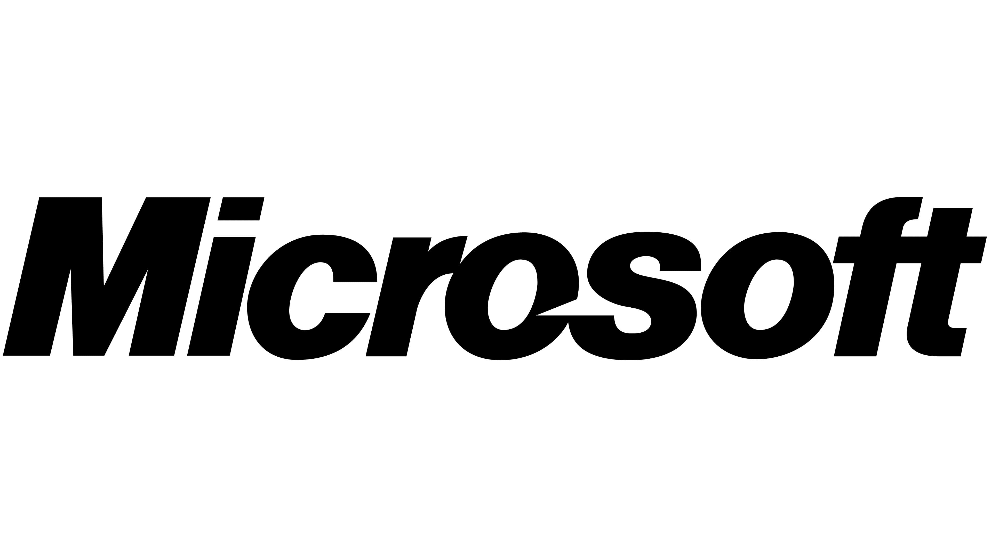 Detail Microsoft Logo Pictures Nomer 46